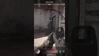 INSANE GULAG GLITCH #cod #mw2 #mw2022 #warzone #warzone2 #glitch