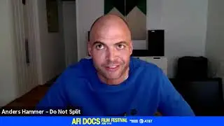 AFI DOCS 2020 Shorts Program 3 Full Q&A