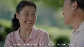 Alipay - Technology for Good, Finlife for All