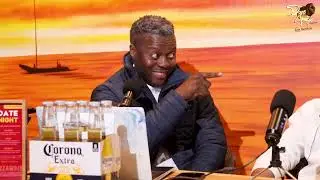 Dope Lifestyle Podcast Episode 3 with Monica and Mike from Mozambik at Morningside