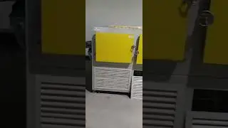 Guanxu customized dust-free precision tunnel furnace