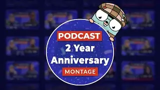 Ardan Labs Podcast: 2 Year Anniversary