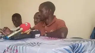 la puissance people va &ecirc;tre en direct&nbsp;! Point de presse sene production