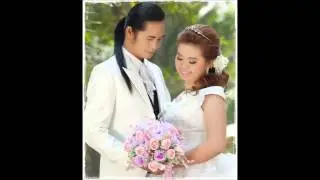 Wedding Puy && Yung  Vel.1