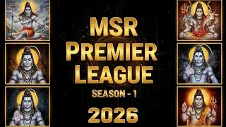 Maha Shivaratri season 1 Auction time