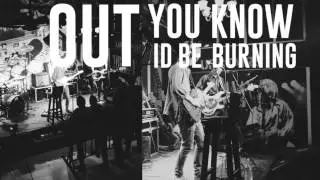 STREET STORIES - ONLY HUMAN (OFFICIAL LYRIC VIDEO)