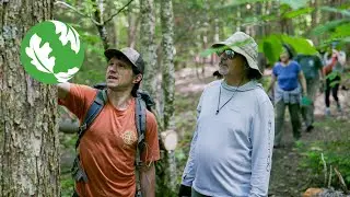 Building Safe Trails in Vermont: Mission Possible