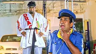 Non Stop Back To Back Comedy   Brahmanandam, Ali & Venu Madhav   I Dream