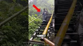 Top 5 FUNNIEST FALLING MOMENTS 🤣😂
