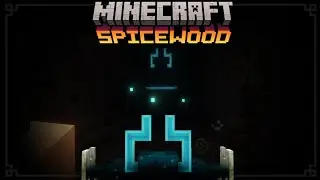 Dungeons Spice Wood Project Vibration in the Dark