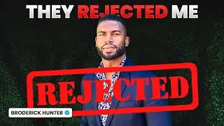&lsquo;We Already Have a Black Model&rsquo; - SHOCKING words, INSPIRING response