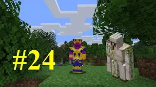 HARDORE MODE FOR MINECRAFT MONDAY! 😃