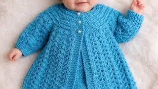 Amazing handmade sweater design  for new born baby boys and girls  sweater design 