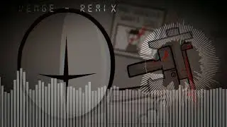 Revenge (Cm Mix) II Hank's Redemption II GIFT II