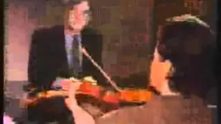 Ysaye Sonata  1994
