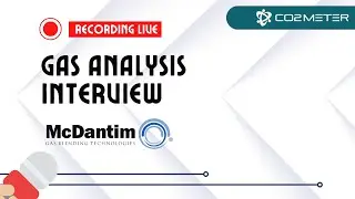 CO2Meter Partner Interview: @mcdantiminc