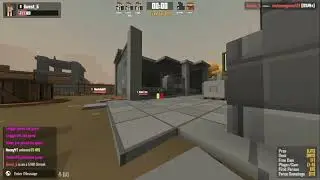 Where is Krunker Anti-Cheat?