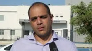 Lawyers on release of Israeli rape suspects