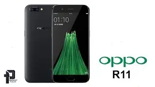 Oppo R11 | Specifications, Price