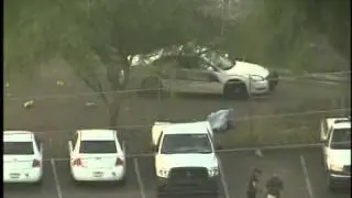 Fallen Phoenix Police officer went missing from dispatch