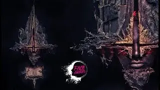 Face Awards Polska 2019 | TOP 10 | Living Art by Lucas Adelon Rembas | NYX Professional Makeup