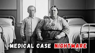 He Was 4 Feet Tall, She Was 600 Pounds &mdash; A Medical Case That Fascinated 19th-Century Science