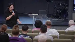 Summer Discipleship | Session Five