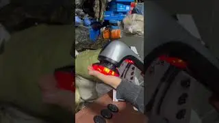 infrared masager