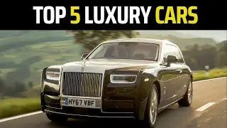 Top 5 Luxury Cars in the Worlds | Most Expensive Luxury Cars in the Worlds | Luxury Life Secrets