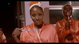 izakas keez- wun bed igomo video challenge