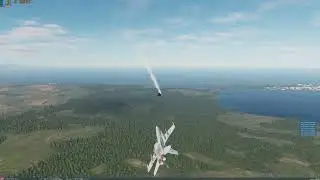 F/A-18C vs Mig-29K