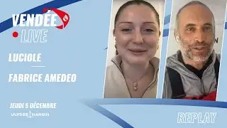Jeudi 5 décembre | Vendée Live