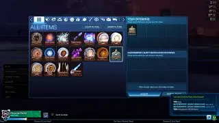 100,000th Burnt Sienna item acquired!!!