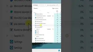 How to fix microsoft store not working windows 11 ( 2025 Quick Fix )