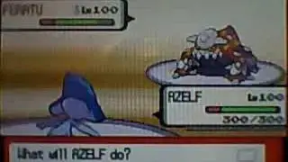 Wi-Fi Battle #81 (Killer Nacho v F22/aRaptor) [War]