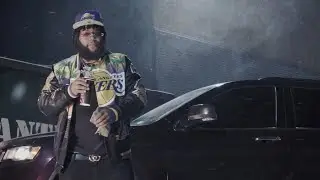 RMC Mike - All Or Not (Official Video)
