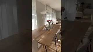 Modern Dining Table Design| Modern Dining Table Design Ideas 2022| #HomeDecor