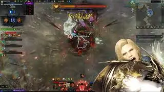 Lost Ark Shadowhunter 2x6 NM Valtan Bus