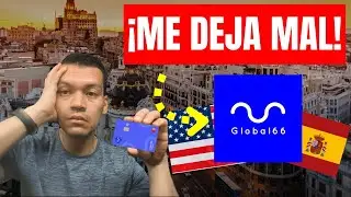 Antes de usar Global66 para viajar mira esto | Experiencia real