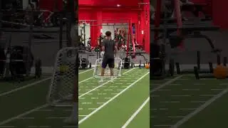 Royal Antwerp FC Indoor Complex Training