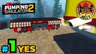 Pumping Simulator 2 | Эпизод 1 | Давайте поиграем