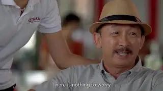 Kechara Forest Retreat: Take Time for Important Things