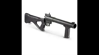 🔥 BONK! Experience Def Tech 37mm Riot Gun at Damage Factory
