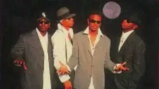 Jodeci - 