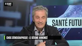 SANTÉ FUTURE - Le séisme démographique qui fissure la santé