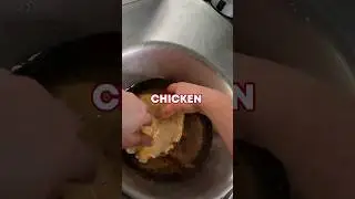 Засолите свою птицу 🐔