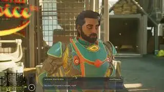 3 TOW2 Как закончить прищипывание куколки Руководство The Outer Worlds 2