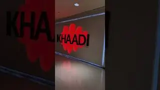 Khaadi Summer Collection | Khaadi #shorts #youtubeshorts #khaadi