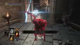 Father Mozgus of the Abyss Delievers Justice to Gankers