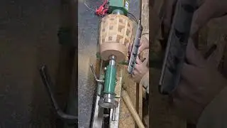 torneado segmentado